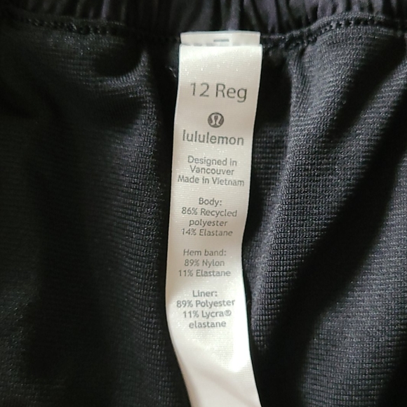 Hotty Hot shorts, camo, 12 - Picture 2 of 5